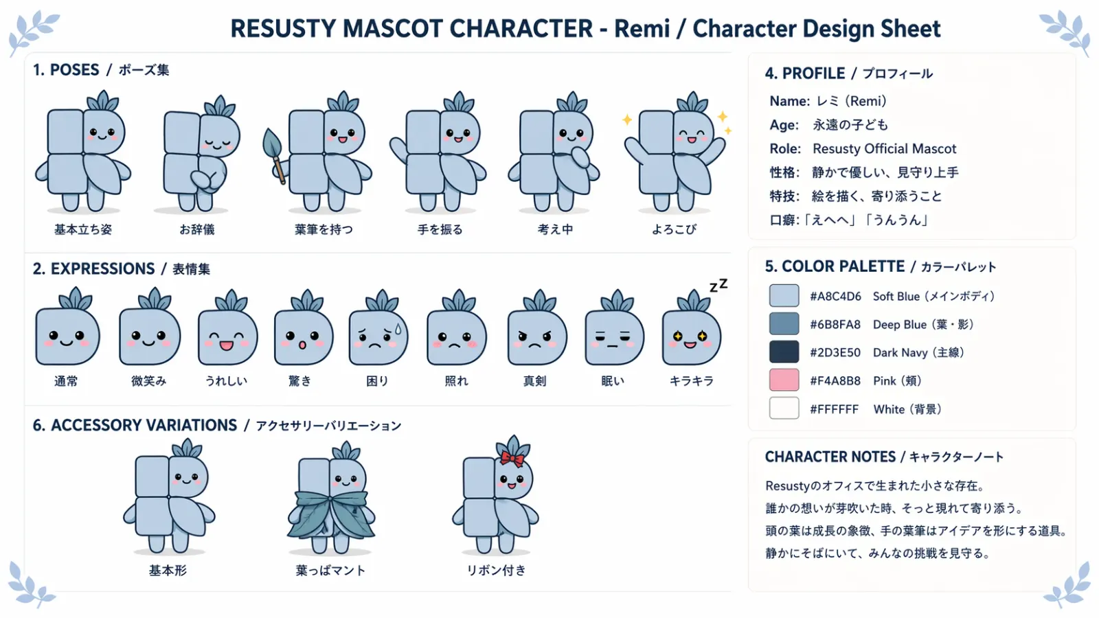 会社のマスコットが半日でLINEスタンプ40種になる時代、経営のスピードはどこで差がつくか