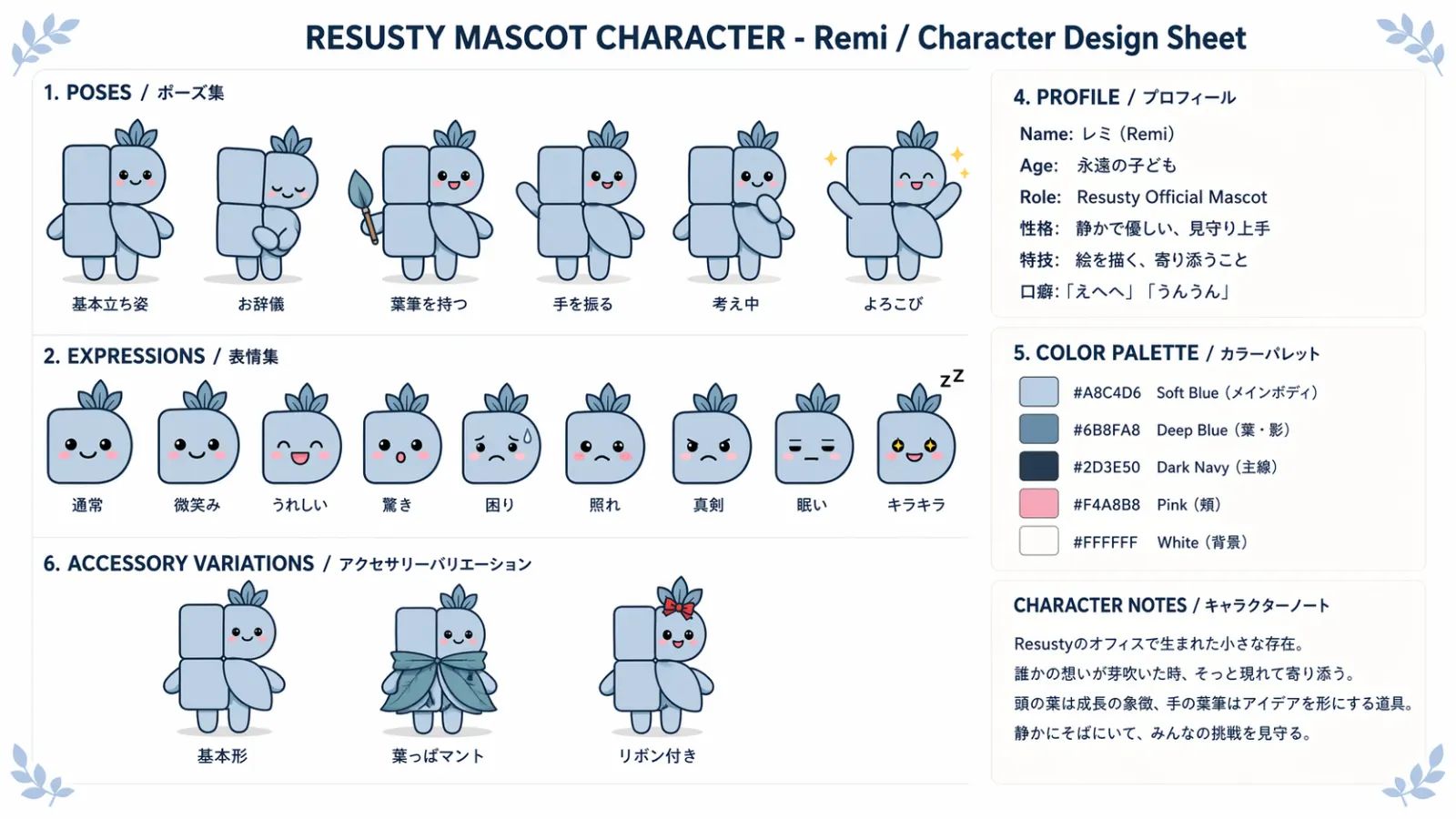 会社のマスコットが半日でLINEスタンプ40種になる時代、経営のスピードはどこで差がつくか